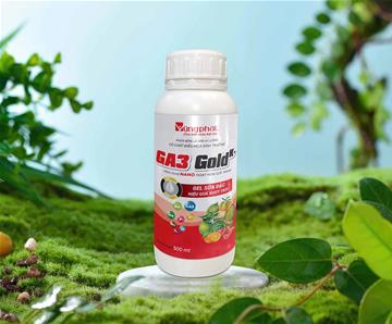 GA3 Gold 500ml