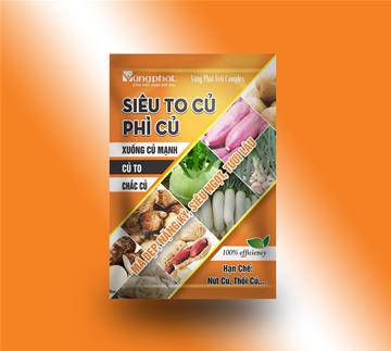 SIÊU TO CỦ 30G