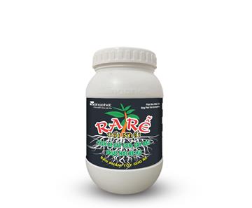 RA RỄ TỐT NHẤT  HŨ 500G