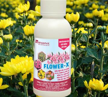 FLOWER HOA & CÂY CẢNH 100ML