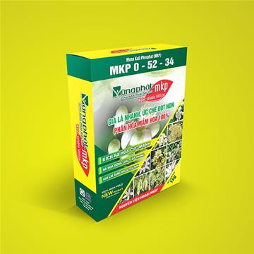 MKP CAO CẤP 0 - 52-34 , 