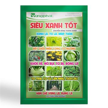 Vững Phát - Siêu xanh tốt (50g)