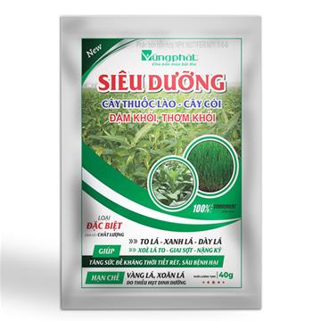 Vững Phát - Thuốc lào 40g